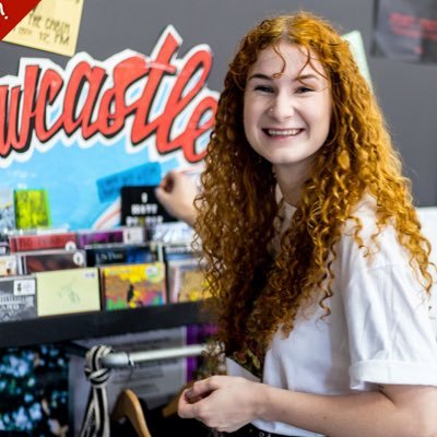 Profile Picture of Tara Campbell (@tKirbyCampbell) on Twitter