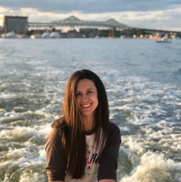 Profile Picture of Kelsey Mcsheffrey (@kelsx3) on Poshmark