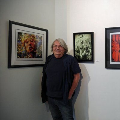 Profile Picture of John Waiblinger Art (@JohnWaiblinger) on Twitter