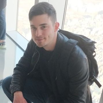 Profile Picture of Chase Bannister (@ChaseBannister1) on Twitter