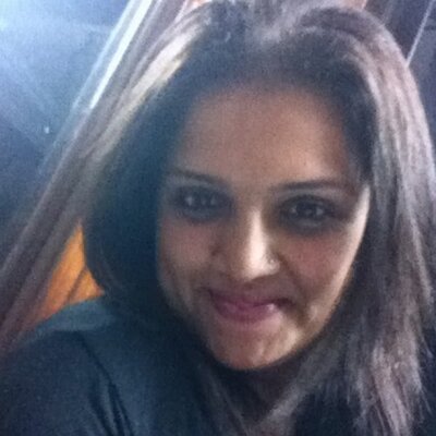 Profile Picture of Jesal Desai (@jesaldesai4) on Twitter
