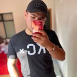 Profile Picture of Xavier Almanza Tapia 🐻 (@almanza05_) on Instagram
