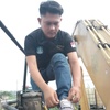 Profile Picture of Ali AL Ghazali (@@alialghazali2) on Tiktok