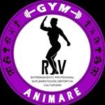 Profile Picture of GYM ANIMARE (@rosavasquezrapanui) on Instagram