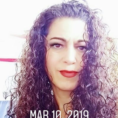 Profile Picture of Michelle Delaune (@mdelaune70) on Twitter