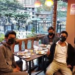 Profile Picture of Jimi Segura (@Jimi-Segura) on Facebook