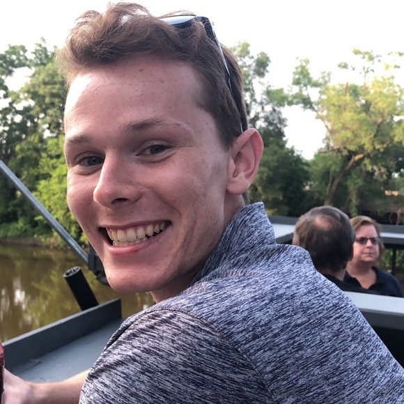 Profile Picture of Connor Powers (@cpowers7) on Poshmark