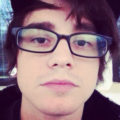 Profile Picture of Daniel Hullings (@DanielRay1990) on Twitter