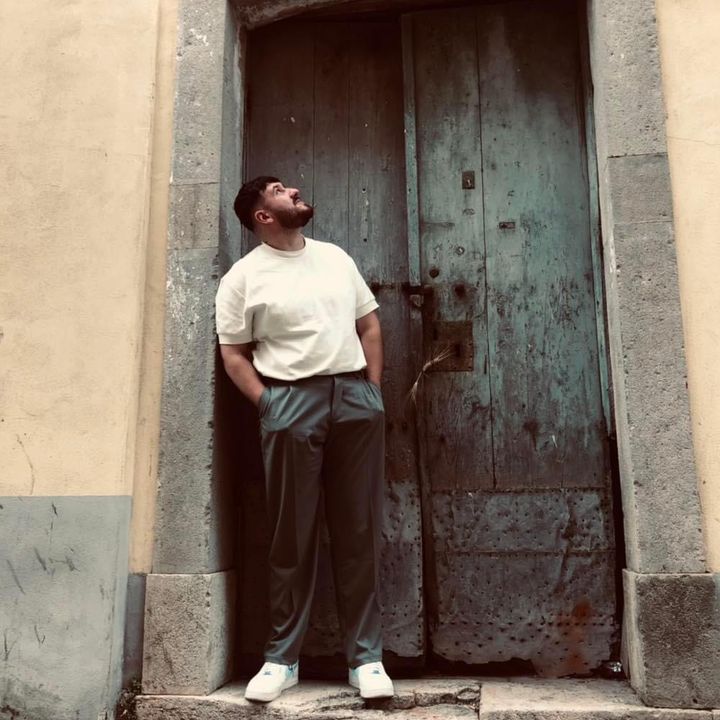 Profile Picture of Sandro Sciarappa (@sandrosciarappa) on Tiktok