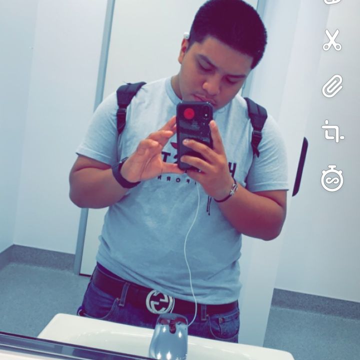 Profile Picture of Lucas Barron (@lucasbarron5) on Tiktok