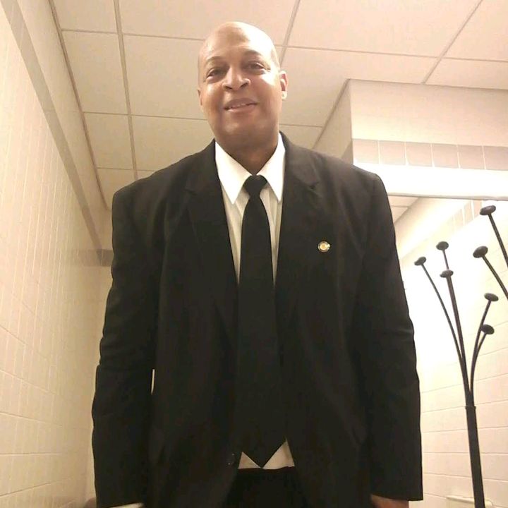 Profile Picture of Michael Rahming12 (@michaelrahming12) on Tiktok