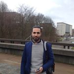 Profile Picture of Mohammad Abazid (@m.abazid) on Instagram