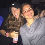 Profile Picture of תמר (@tamarschneider) on Instagram