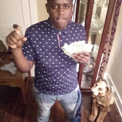 Profile Picture of Devonta Smith (@DevontaSmith18) on Twitter