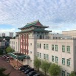 Profile Picture of Chung Cheng High School (Main) (@cchms_official) on Instagram