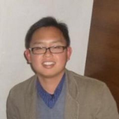 Christopher Ong - Twitter Profile Picture of Christopher Ong (@christopherong) on Twitter