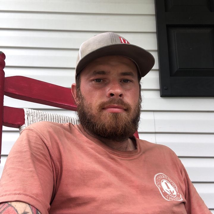 Profile Picture of Thomas Deavers (@thomasdeavers) on Tiktok