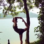 Profile Picture of Priscilla Cheung (@gunamatiyoga) on Instagram