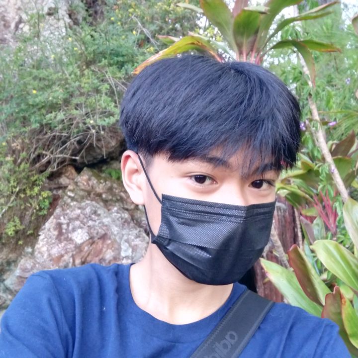 Profile Picture of Randolph Ayson (@randolphayson0) on Tiktok