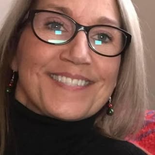 Profile Picture of Lisa Lloyd-McClung (@mcclung_lisa) on Instagram