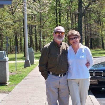 Profile Picture of Bob G Magee (@bob_magee1) on Twitter