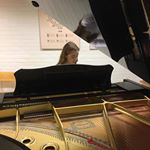 Profile Picture of Bianca Strandsø 🎶 (@_pianoinstrument_) on Instagram
