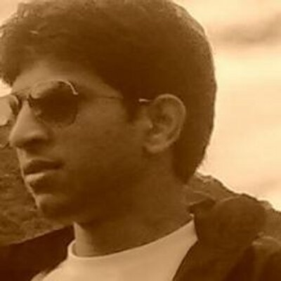 Profile Picture of Neeraj Patil (@neerajpatil3501) on Twitter