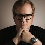 Profile Picture of Timothy Taylor (@timothytaylorwriter) on Instagram