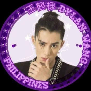 Profile Picture of 王鹤棣 - Dylan Wang Philippines (@WangDylanPH_) on Twitter