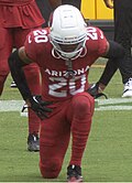 Profile Picture of Marco Wilsonon Wikipedia