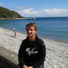 Profile Picture of BRENDAN TRACEY (@BRENDANTRACEY2) on Twitter