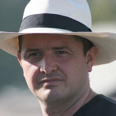 Profile Picture of David Harrison (@hudson13hawk) on Twitter