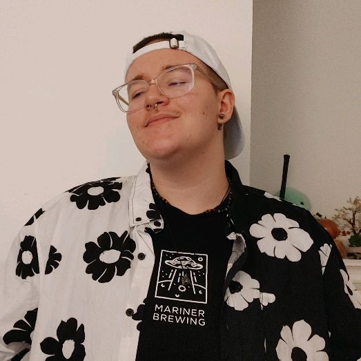 Profile Picture of Aaron✨🍀 (@aaron.hunter) on Tiktok