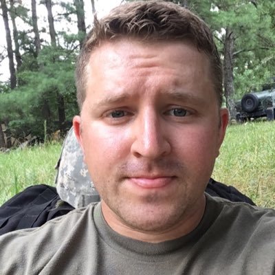 Profile Picture of Brad Hebert (@BradHebert13) on Twitter