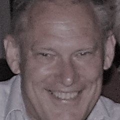 Profile Picture of Michael Neville-Turner (@rootsandgenes) on Twitter