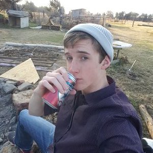 Profile Picture of Jack Rabbit (@JamesCopley18) on Twitter