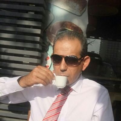 Profile Picture of Samir Edward Masri الشاعر (@SamirMa44866225) on Twitter