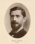 Profile Picture of Thomas Fiaschion Wikipedia