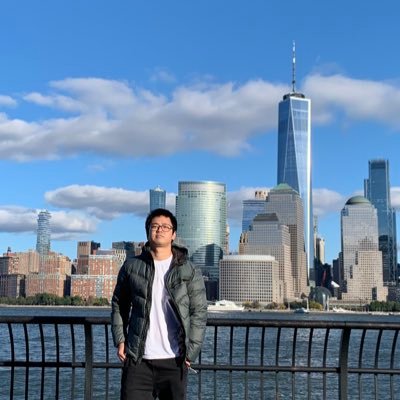 Profile Picture of Zhuo Xi (@birdxi1988) on Twitter