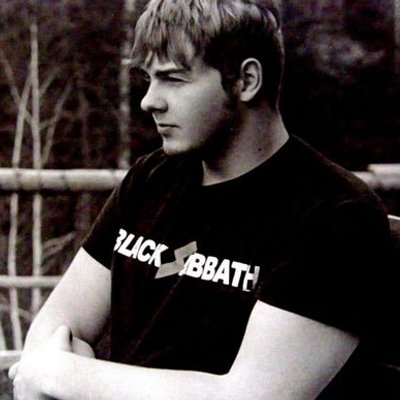 Profile Picture of Jeffrey Prather (@jeffrey_prather) on Twitter