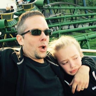 Profile Picture of Eric Schubert (@eric.schubert.378) on Facebook