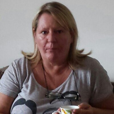 Profile Picture of Sandra Stott (@Stott59Stott) on Twitter