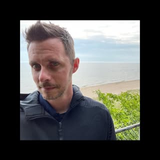 Profile Picture of Chris Tiemeyer (@chris.tiemeyer) on Instagram
