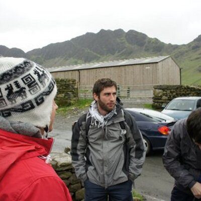 Profile Picture of Tom Stansfield (@Stanners28) on Twitter