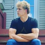 Profile Picture of Corey Hamilton (@afro_shroooooms) on Instagram