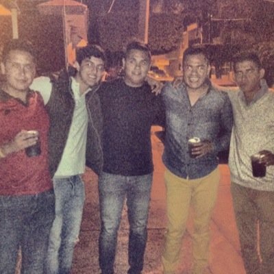 Profile Picture of Hugo Prado (@hugoprdo) on Twitter