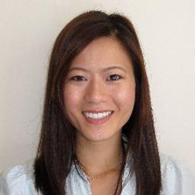 Profile Picture of Michelle Suh (@michmagnolia) on Twitter