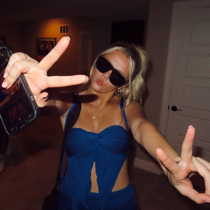 😐😭🙄🐲🤑😋😎 - Tiktok Profile Picture of 😐😭🙄🐲🤑😋😎 (@melia.peters) on Tiktok