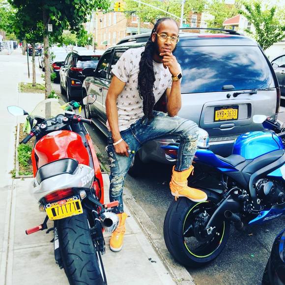 Profile Picture of Keegan Grenade (@noshame_grenade) on Poshmark