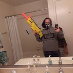 Profile Picture of jonathan copley (@riegermindy78) on Instagram
